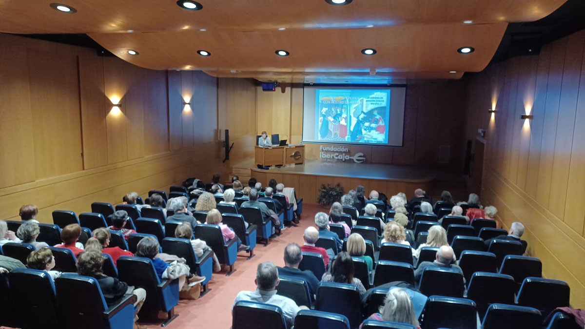 Una de Mujeres. Homenaje a la Duquesa de la Victoria