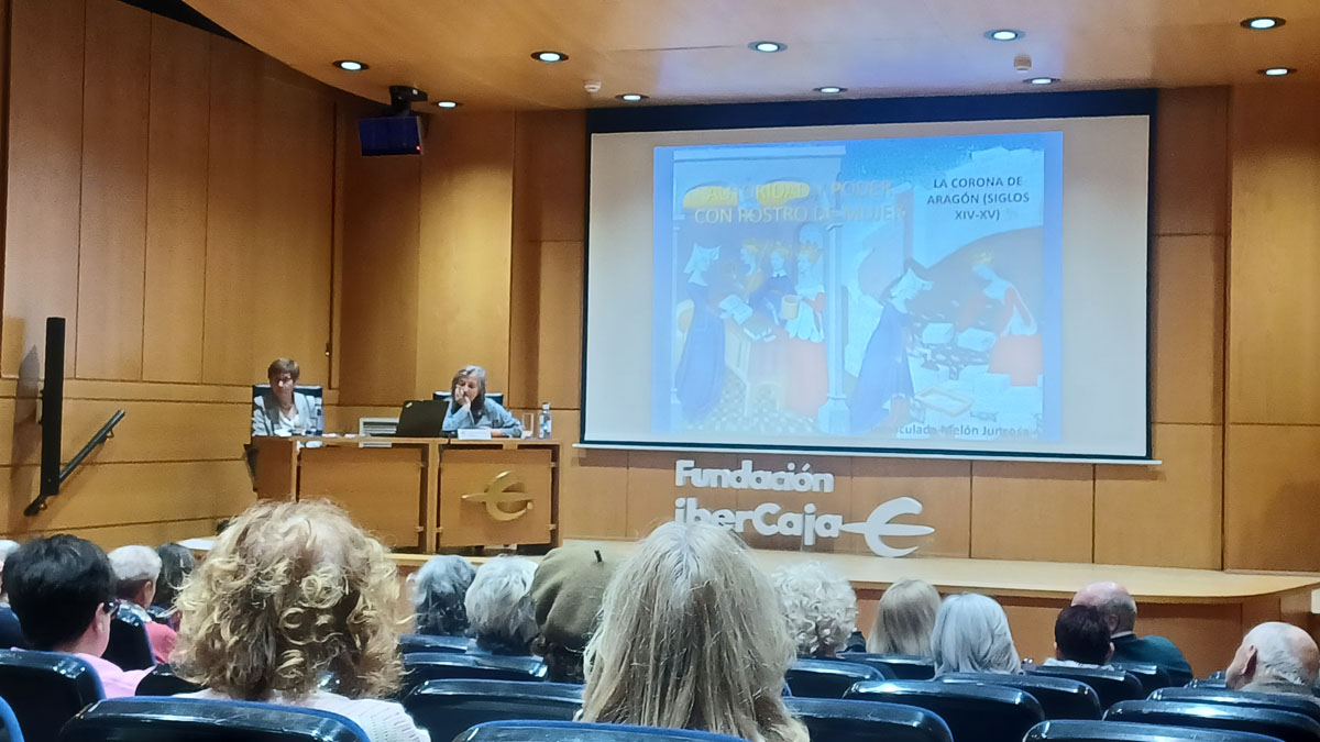 Una de Mujeres. Homenaje a la Duquesa de la Victoria