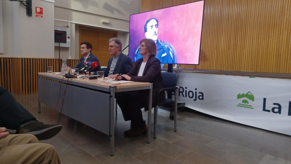 Una de Mujeres. Homenaje a la Duquesa de la Victoria