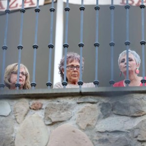 ACTO INSTITUCIONAL con motivo de la Conmemoración del Bicentenario del Nacimiento de PRAXEDES MATEO-SAGASTA en Torrecilla en Cameros