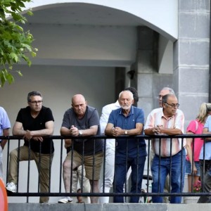 ACTO INSTITUCIONAL con motivo de la Conmemoración del Bicentenario del Nacimiento de PRAXEDES MATEO-SAGASTA en Torrecilla en Cameros