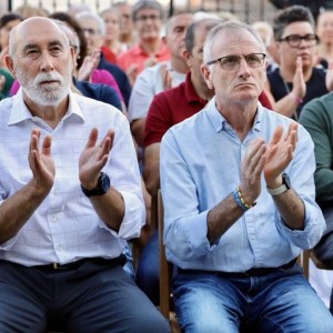 ACTO INSTITUCIONAL con motivo de la Conmemoración del Bicentenario del Nacimiento de PRAXEDES MATEO-SAGASTA en Torrecilla en Cameros