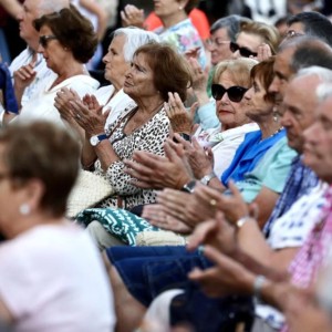 ACTO INSTITUCIONAL con motivo de la Conmemoración del Bicentenario del Nacimiento de PRAXEDES MATEO-SAGASTA en Torrecilla en Cameros