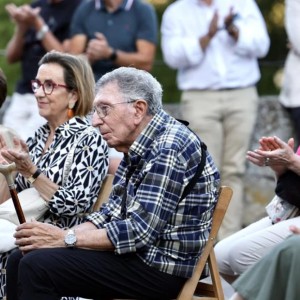 ACTO INSTITUCIONAL con motivo de la Conmemoración del Bicentenario del Nacimiento de PRAXEDES MATEO-SAGASTA en Torrecilla en Cameros