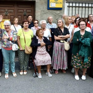 ACTO INSTITUCIONAL con motivo de la Conmemoración del Bicentenario del Nacimiento de PRAXEDES MATEO-SAGASTA en Torrecilla en Cameros
