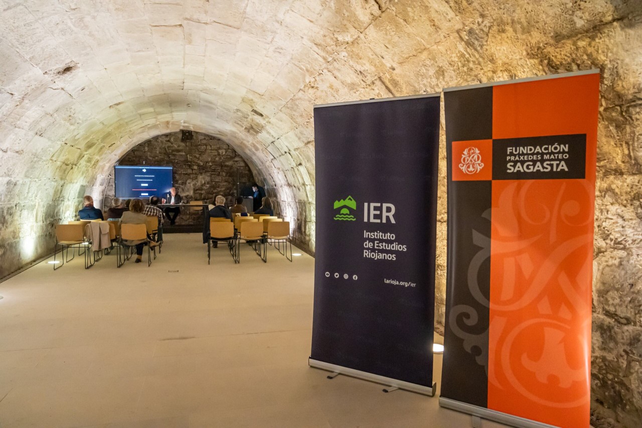 XI REUNIÓN CIENTÍFICA RETORICA E HISTORIA. Influencias de Sagasta en la política, la economía y la sociedad de su época