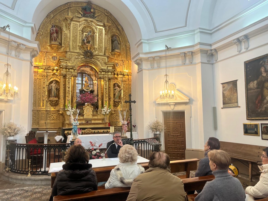 Jornada conmemorativa de la JUNTA DE LAS CORTES DE CÁDIZ en Villanueva de Cameros 