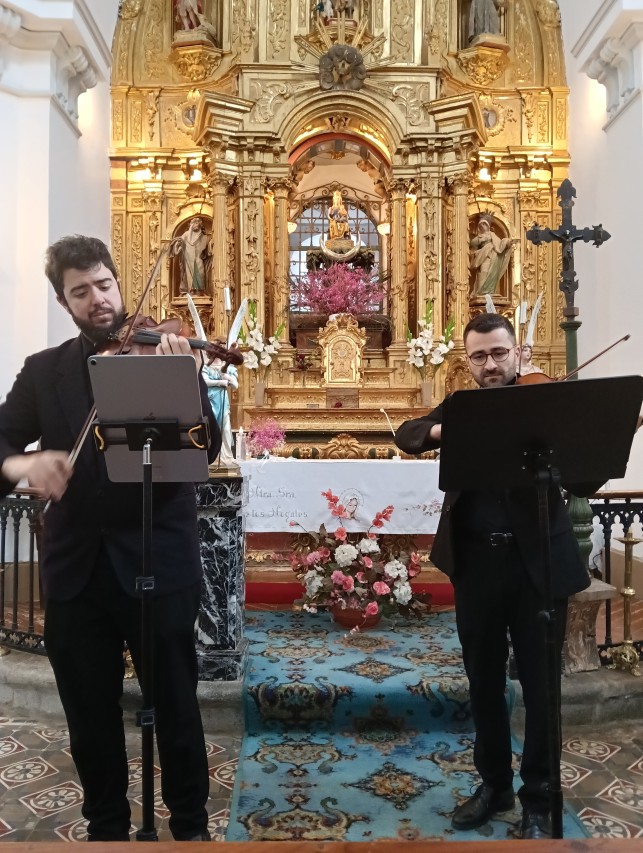 Jornada conmemorativa de la JUNTA DE LAS CORTES DE CÁDIZ en Villanueva de Cameros 