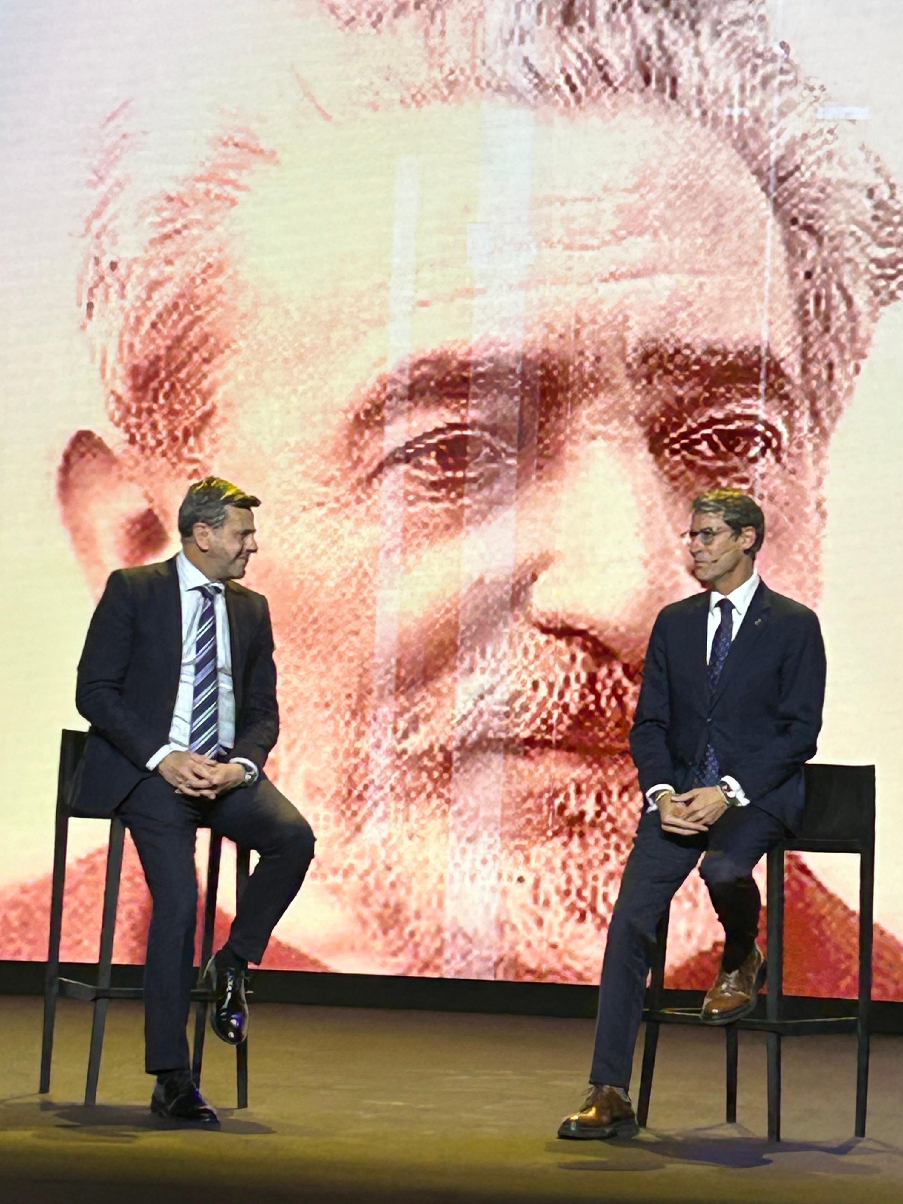 Premio Sagasta de Ensayo (3ª edición - 2024)