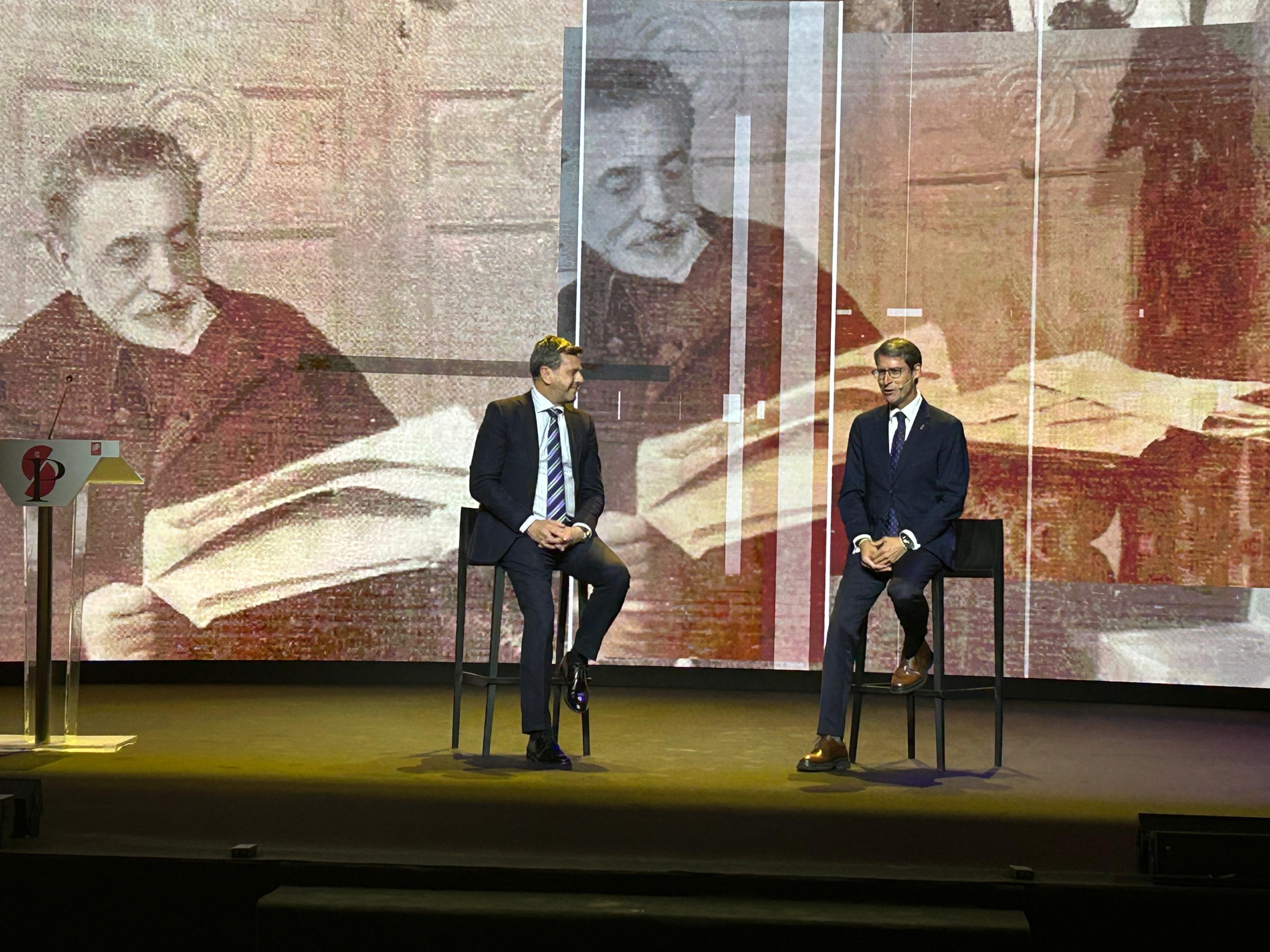Premio Sagasta de Ensayo (3ª edición - 2024)