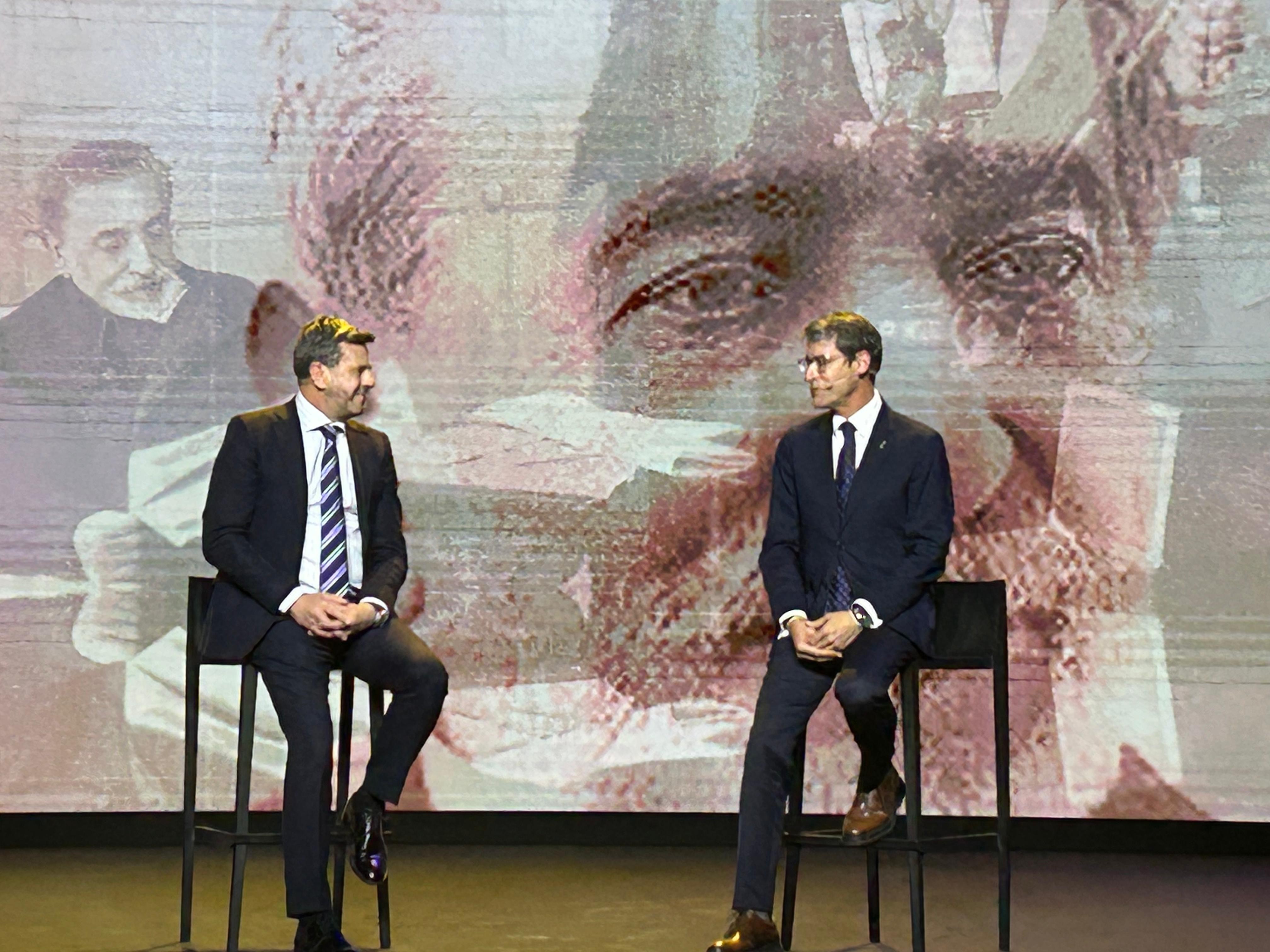 Premio Sagasta de Ensayo (3ª edición - 2024)