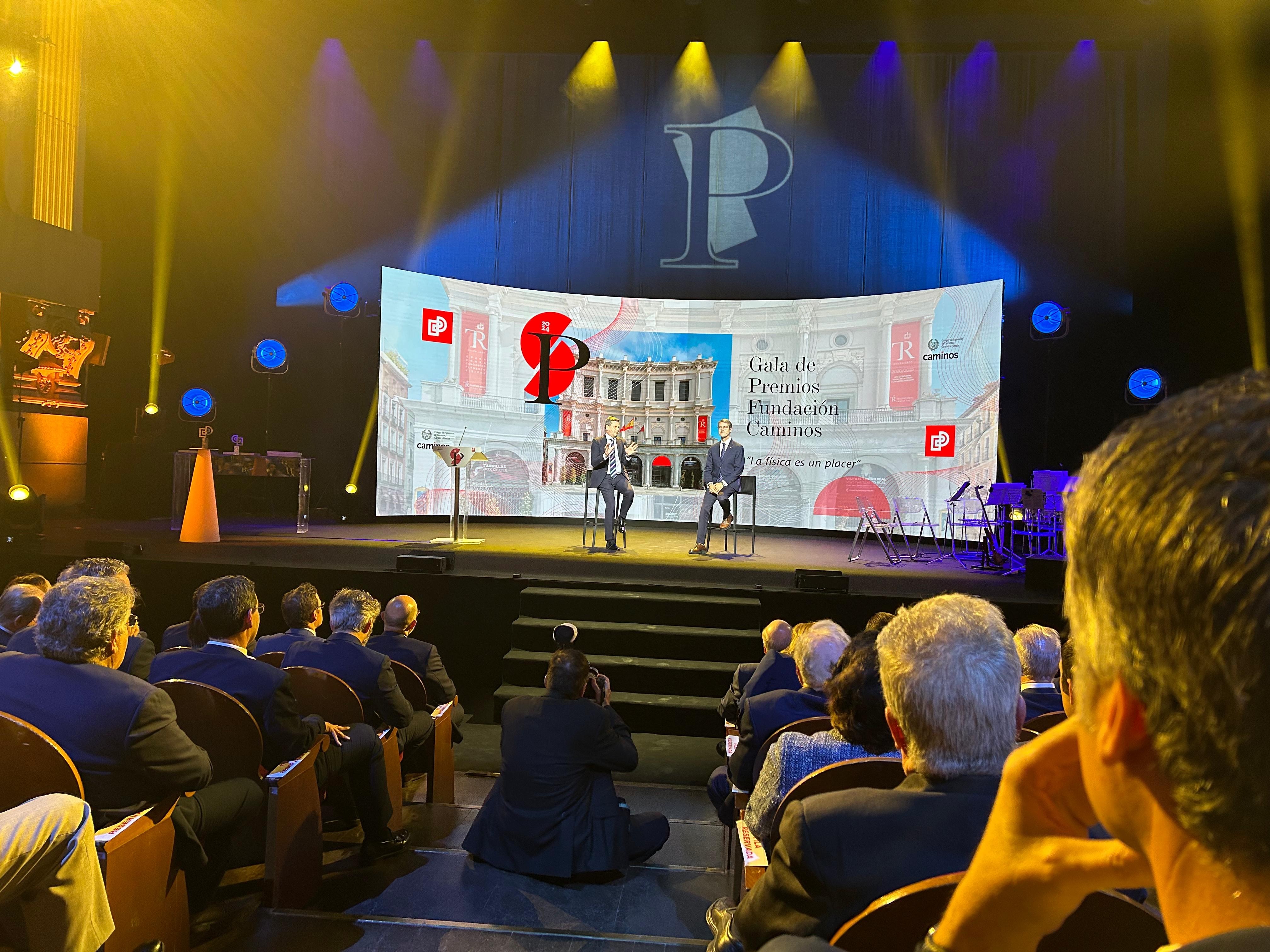 Premio Sagasta de Ensayo (3ª edición - 2024)