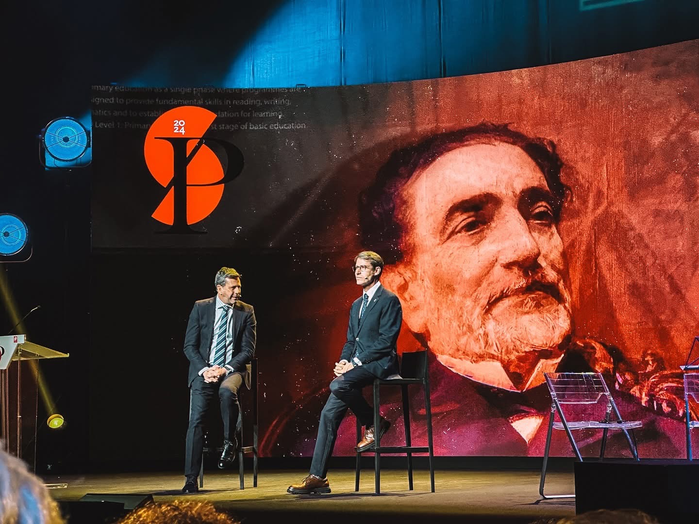 Premio Sagasta de Ensayo (3ª edición - 2024)