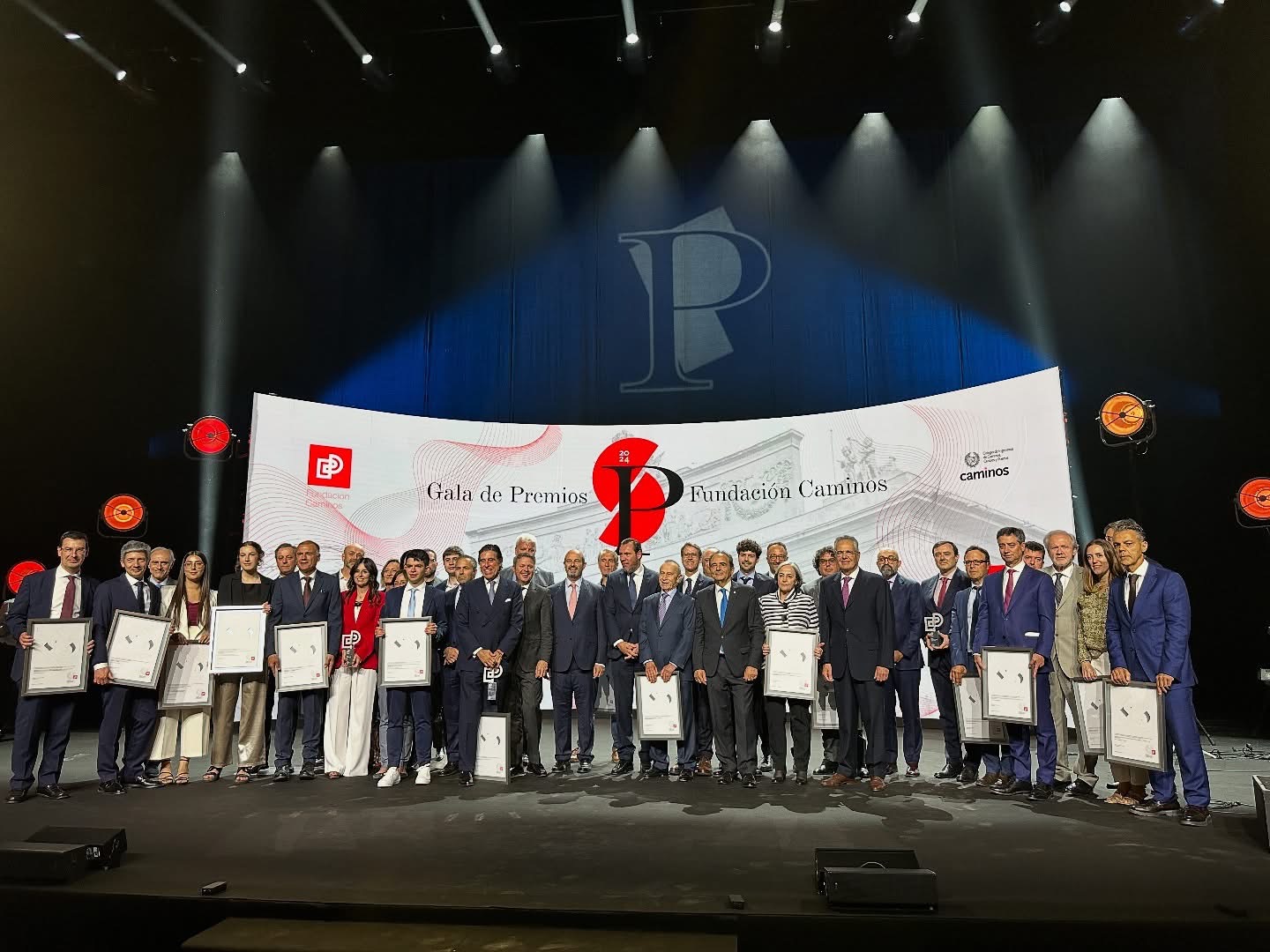 Premio Sagasta de Ensayo (3ª edición - 2024)