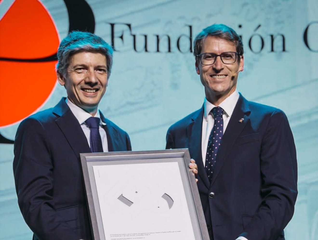 Premio Sagasta de Ensayo (3ª edición - 2024)