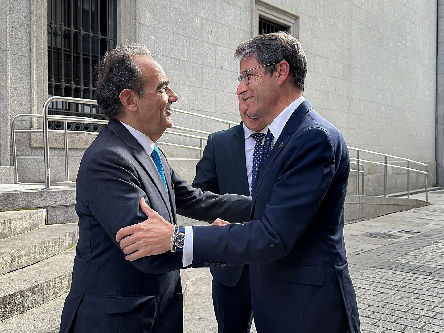 Premio Sagasta de Ensayo (3ª edición - 2024)
