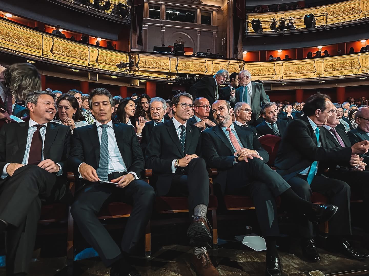 Premio Sagasta de Ensayo (3ª edición - 2024)